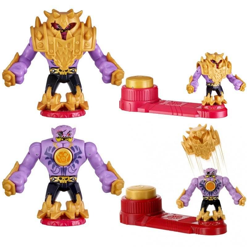 Akedo アケド中古品多数放出 AKEDO BEAST STRIKE アケド ビーストストライク BATTLE