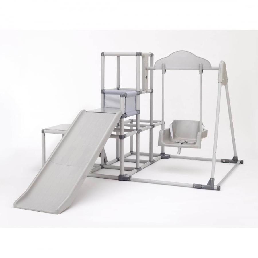 マイファーストキッズパークプラス ジャングルジム 折りたたみ