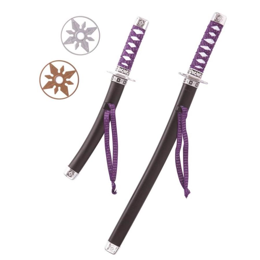 忍者刀 なりきり 4点セット : トイザらス・ベビーザらスヤフー店