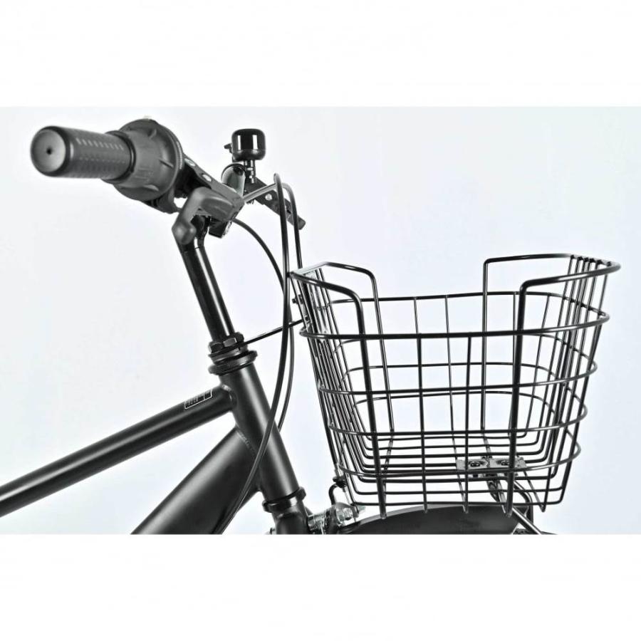 26インチ 身長130〜145cm 子供用自転車 セブンズ・ボルト