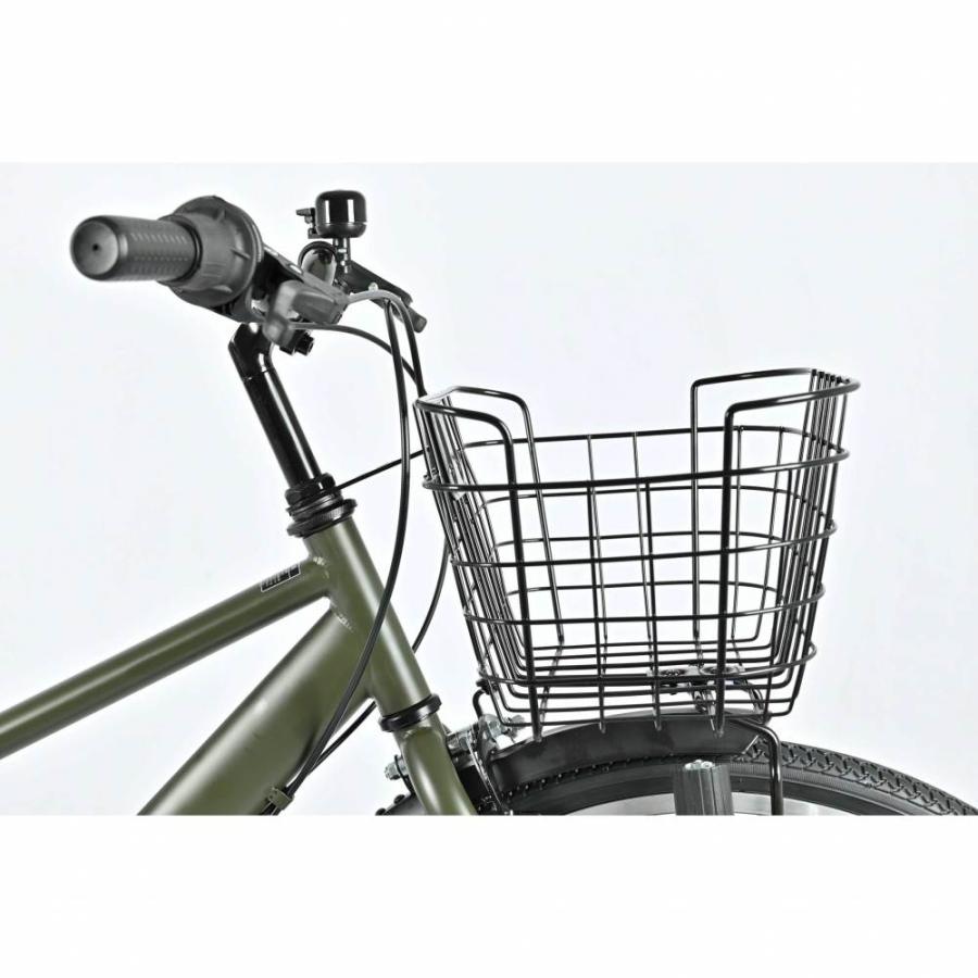 24インチ 身長125〜140cm 子供用自転車 セブンズ・ボルト