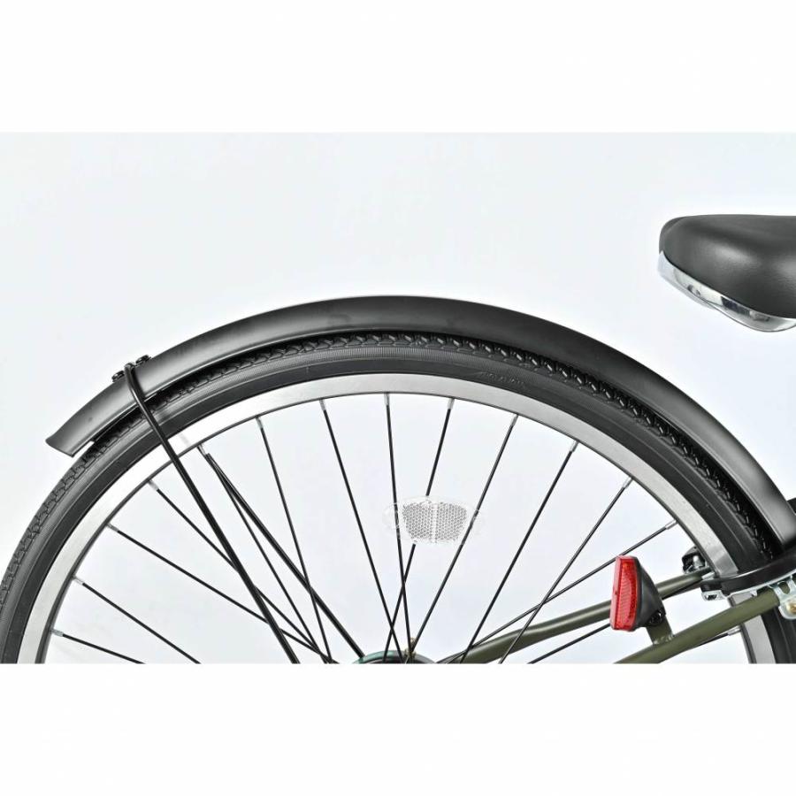 ヘブンズ・ドアー　24インチ 身長127-160cm 6.3万円相当 24インチ 身長125〜140cm 子供用自転車 セブンズ・ボルト