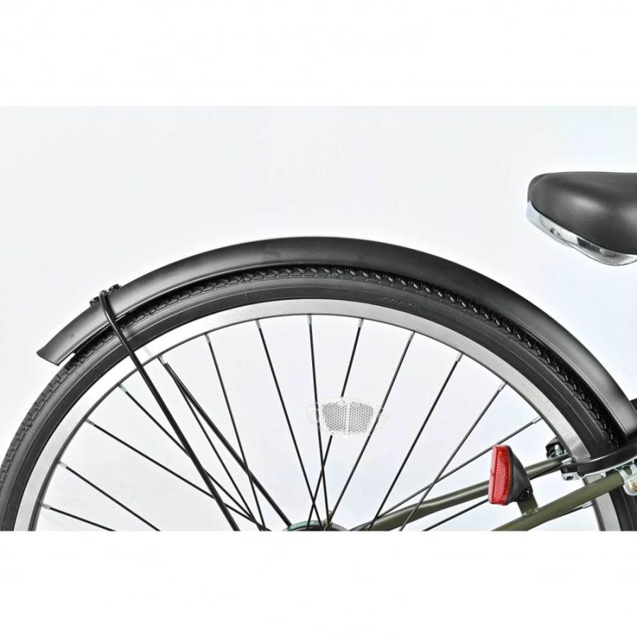 24インチ 身長125〜140cm 子供用自転車 セブンズ・ボルト