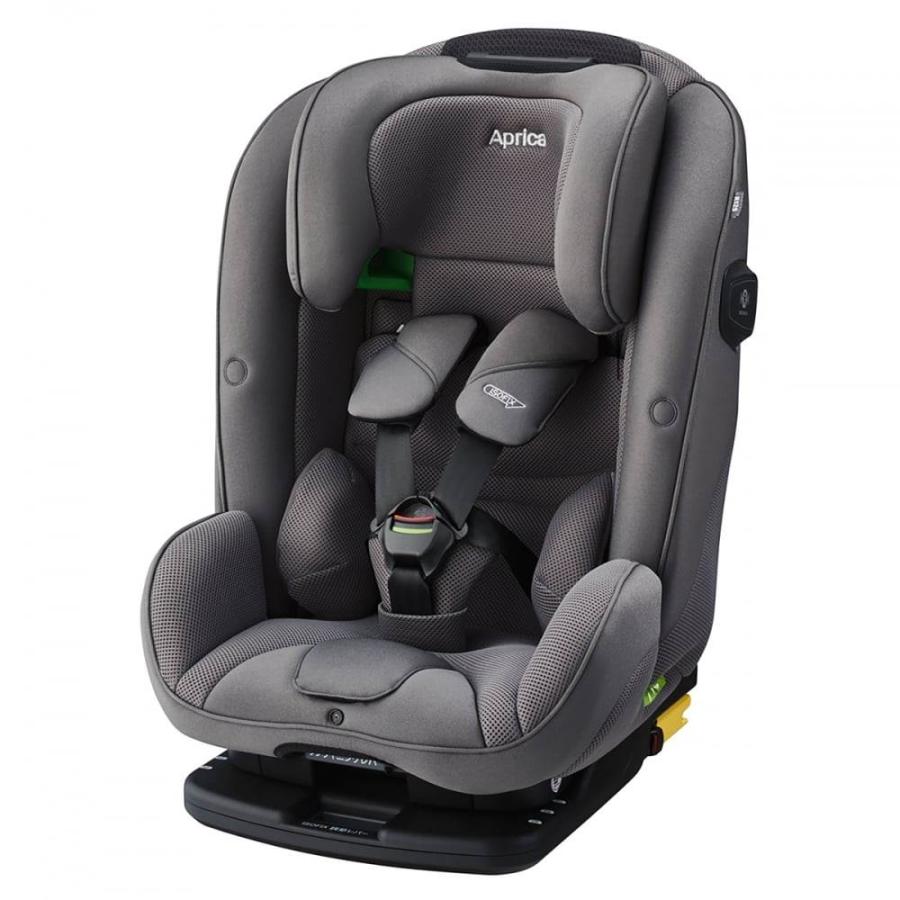 Aprica チャイルドシート formfit ISOFIX対応　美品 楽天市場】ジュニアシート アップリカ フォームフィット ネクスト