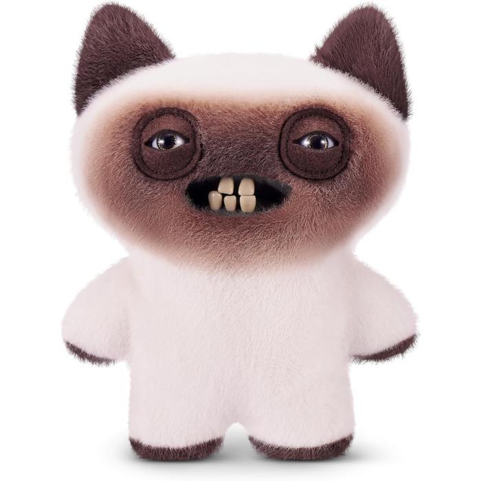 FUGGLER ファグラー ぬいぐるみ アリーキャッツ ヨーパー : トイ