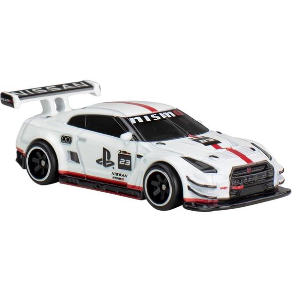 ホットウィール(Hot Wheels) ポップカルチャー グランツーリスモ ホットウィール(Hot Wheels) ポップカルチャー グランツーリスモ