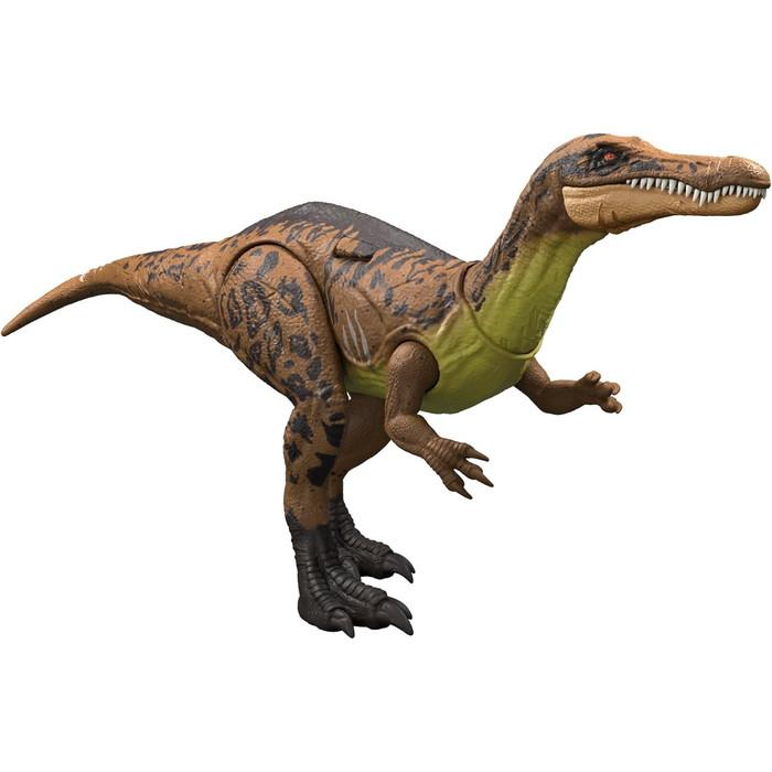 3月末頃発売予定 ジュラシック・ワールド ビッグアクション