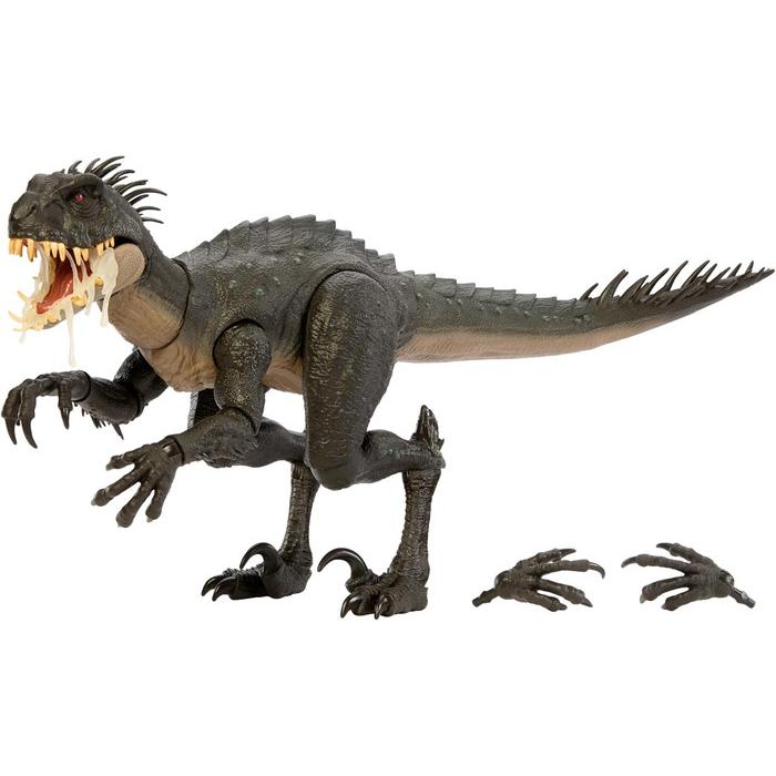 6月27日発売予定 ジュラシックワールド(JURASSIC WORLD) ハモンド