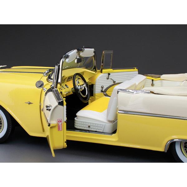  1シリーズ E88コンバーチブル1/18 SUNSTAR 1/18 ポンティアック スターチーフ オープンコンバーチブル