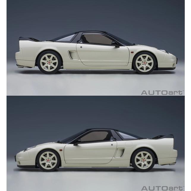 AUTOart　1/18　ホンダ NSX-R （NA2）73219　新品未開封 AUTOart 1/18 ホンダ NSX-R （NA2）（チャンピオンシップ