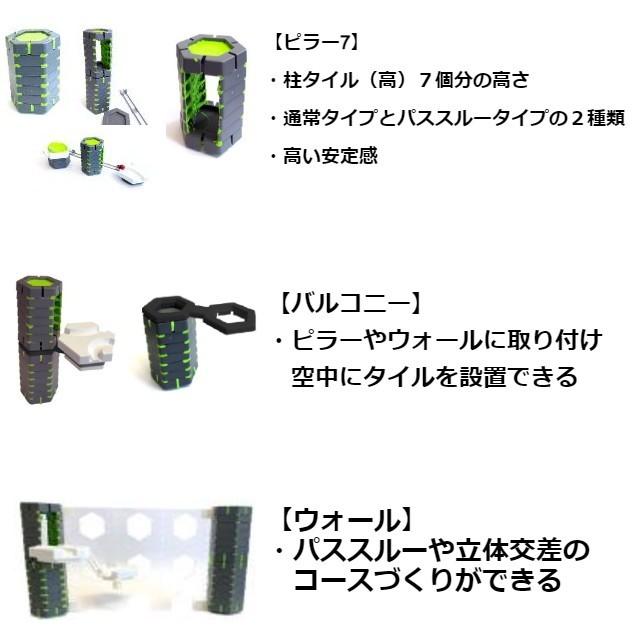 上級者向け4点セット】 GraviTrax PRO グラヴィトラックスプロ