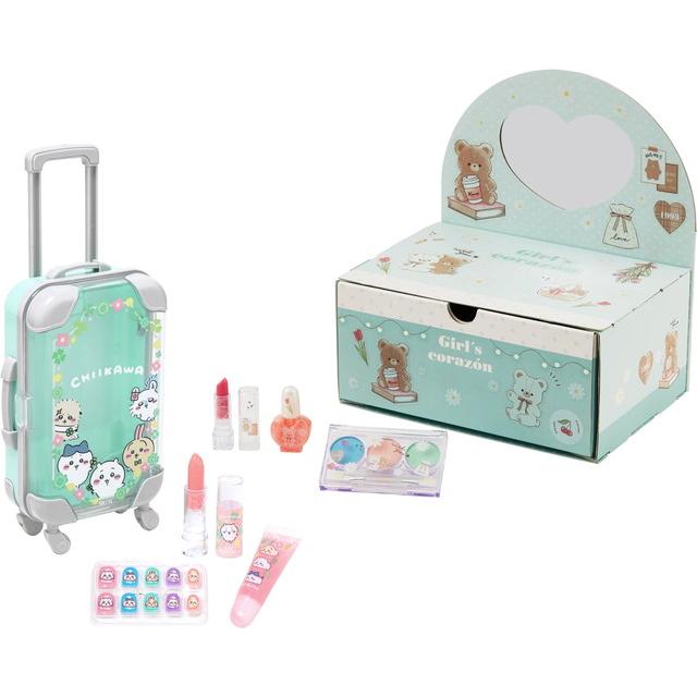 ちいかわ　アリナミン　キャリーケース 未使用 ちいかわ アリナミン キャリーケース 未使用 ちいかわ