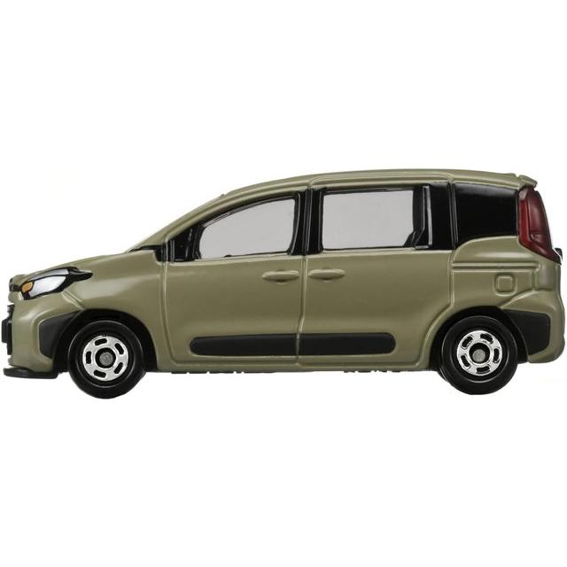 2点セット】トミカ No.16 トヨタ シエンタ 初回版 ＆ 通常版