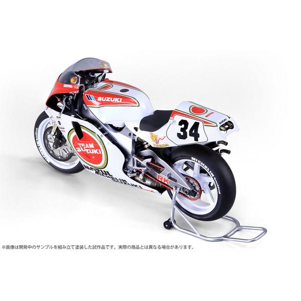 5月再入荷予定 プラッツ/BEEMAX 1/12 スズキ RGV-Γ (XR79) 1993 5月再入荷予定 プラッツ/BEEMAX 1/12 スズキ RGV-Γ (XR79) 1993