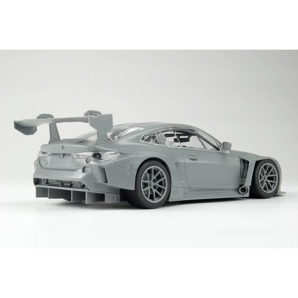 5月以降発売予定 プラッツ/nunu 1/24 レーシングシリーズ BMW M4 5月以降発売予定 プラッツ/nunu 1/24 レーシングシリーズ BMW M4
