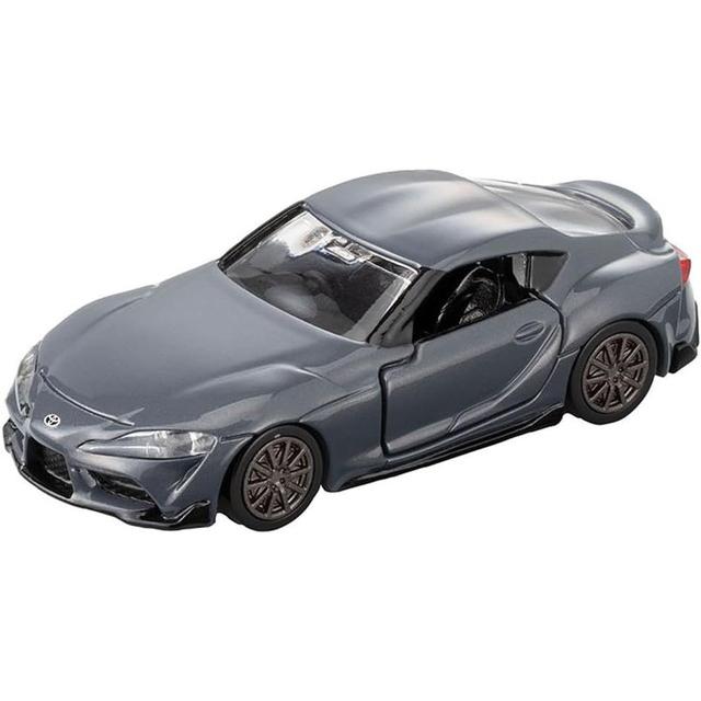 2点セット】トミカプレミアム 36 トヨタ GR スープラ 発売記念仕様