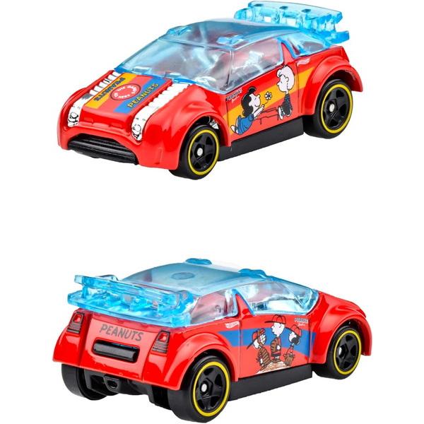 ホットウィール(Hot Wheels) エンターテイメントテーマ アソート ホットウィール(Hot Wheels) エンターテイメントテーマ アソート