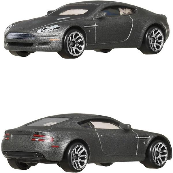 ホットウィール(Hot Wheels) ワイルド・スピード テーマ ホットウィール(Hot Wheels) ワイルド・スピード テーマ