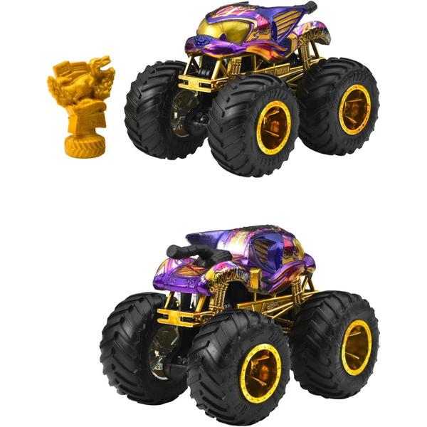 5月24日発売予定】 ホットウィール(Hot Wheels) モンスター 5月24日発売予定】 ホットウィール(Hot Wheels) モンスター