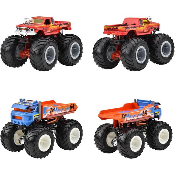 5月24日発売予定】 ホットウィール(Hot Wheels) モンスター 5月24日発売予定】 ホットウィール(Hot Wheels) モンスター