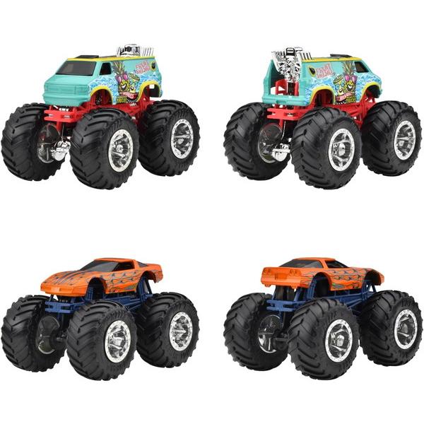 5月24日発売予定】 ホットウィール(Hot Wheels) モンスター 5月24日発売予定】 ホットウィール(Hot Wheels) モンスター