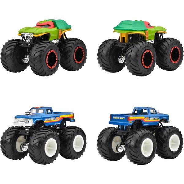 5月24日発売予定】 ホットウィール(Hot Wheels) モンスター 5月24日発売予定】 ホットウィール(Hot Wheels) モンスター