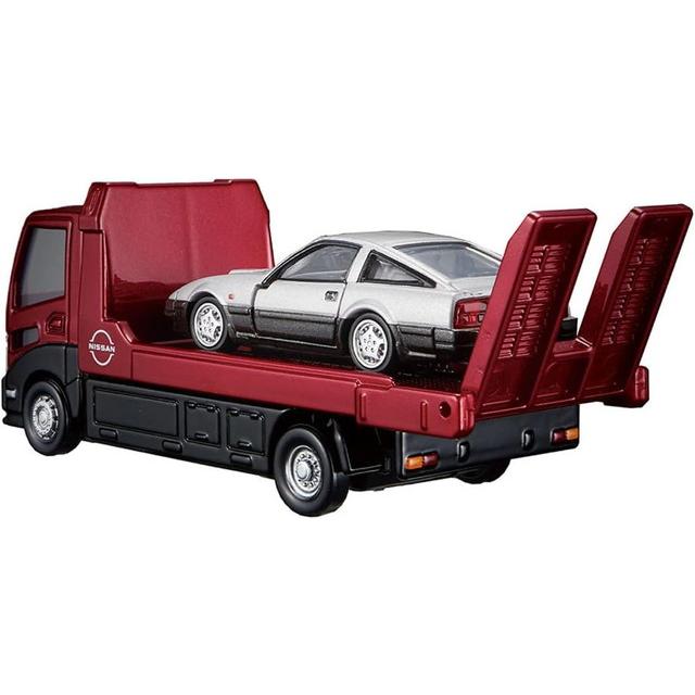 トミカ　55台セット！ 2点セット】トミカ 日産 フェアレディZ NISMO トミカ55周年記念