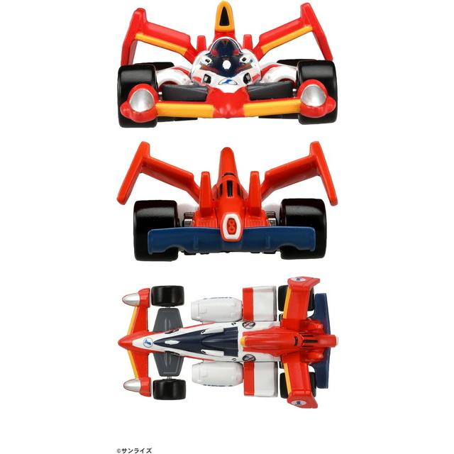 未開封 初回限定版ヤタガラスAttackonCataclysm タカラトミー on X: 