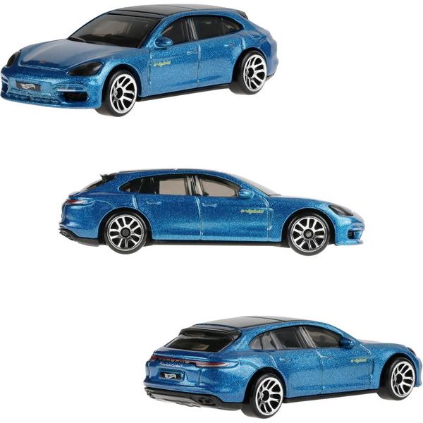 ホットウィール(Hot Wheels) テーマオートモーティブ アソート