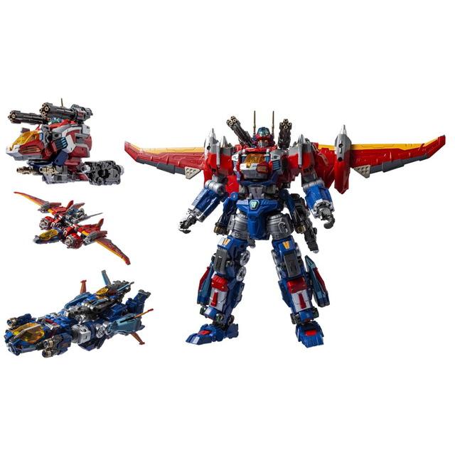 ダイアクロン　ダイアバトルス　セット本日最終価格 2026年1月下旬入荷予定 【3点セット】T-SPARK ダイアクロン ダイア