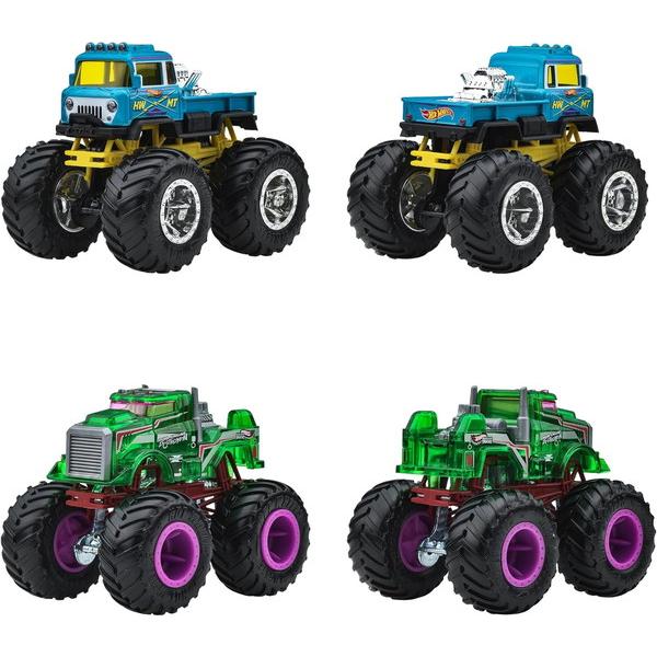 11月15日発売予定】 ホットウィール(Hot Wheels) モンスター