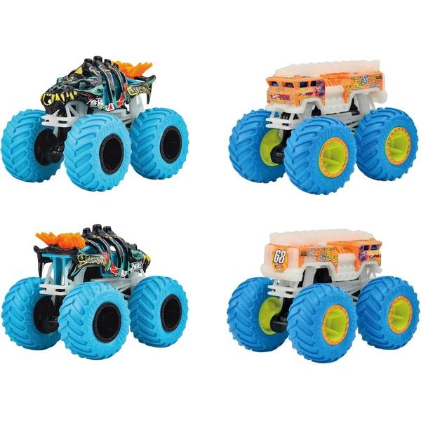 2026年1月24日発売予定】 ホットウィール(Hot Wheels) 光る