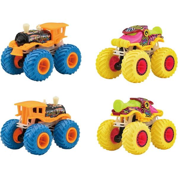 2026年1月24日発売予定】 ホットウィール(Hot Wheels) 光る