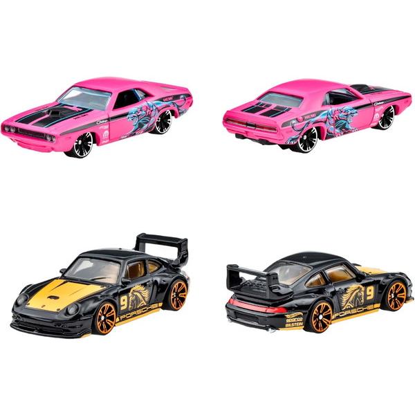 ホットウィール(Hot Wheels) ネオン・スピーダーズ アソート 10 ホットウィール(Hot Wheels) ネオン・スピーダーズ アソート 10