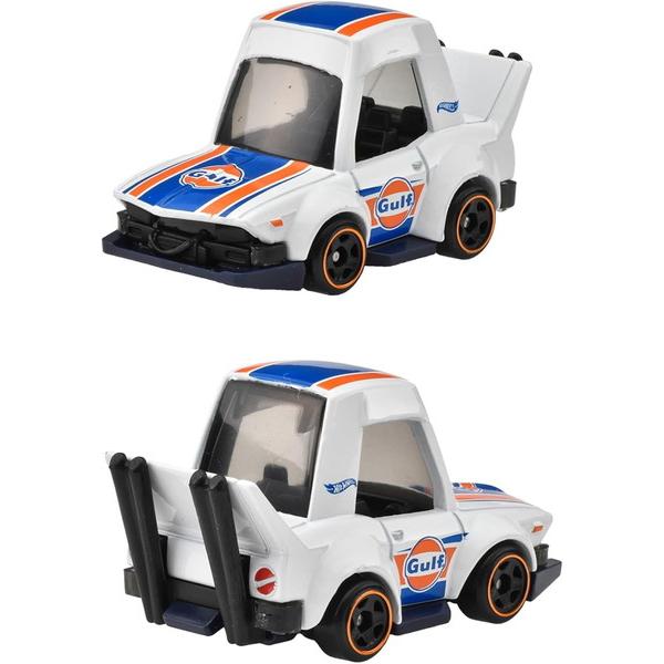 ホットウィール Hot Wheels ホットウィール プレミアム 2パック