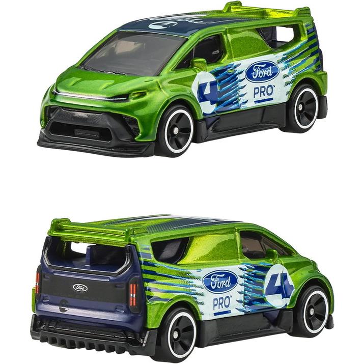 5月23日発売予定】 ホットウィール(Hot Wheels) テーマ