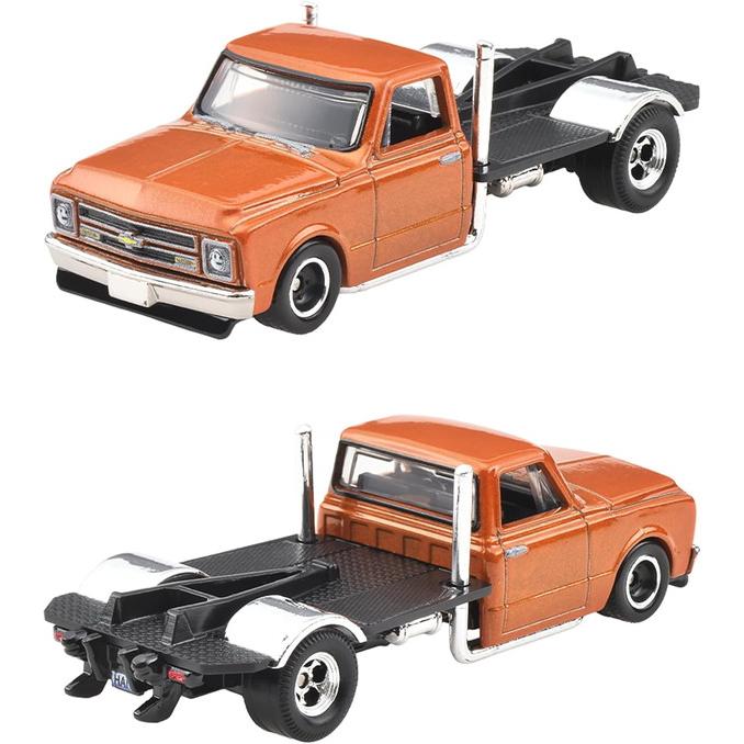 5月30日発売予定】 ホットウィール(Hot Wheels) ワイルド・スピード