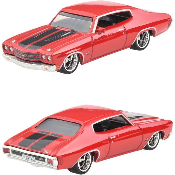5月30日発売予定】 ホットウィール(Hot Wheels) ワイルド・スピード