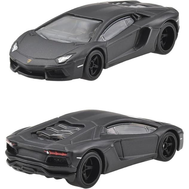 5月30日発売予定】 ホットウィール(Hot Wheels) ワイルド・スピード