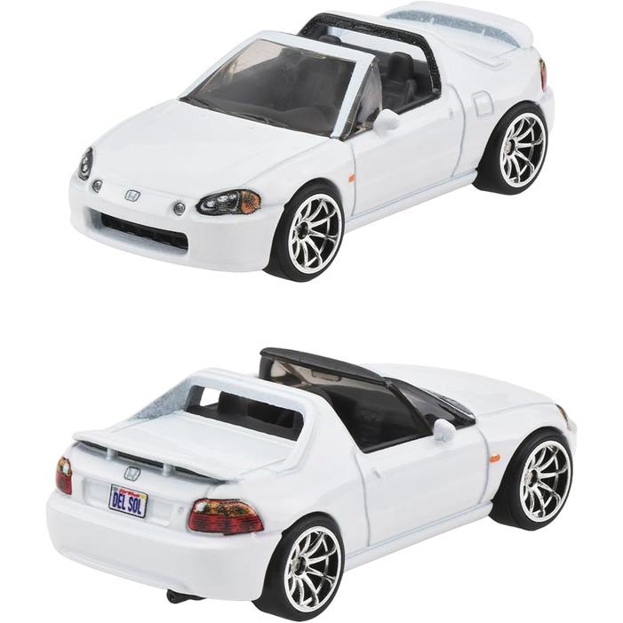5月30日発売予定】 ホットウィール(Hot Wheels) ワイルド・スピード