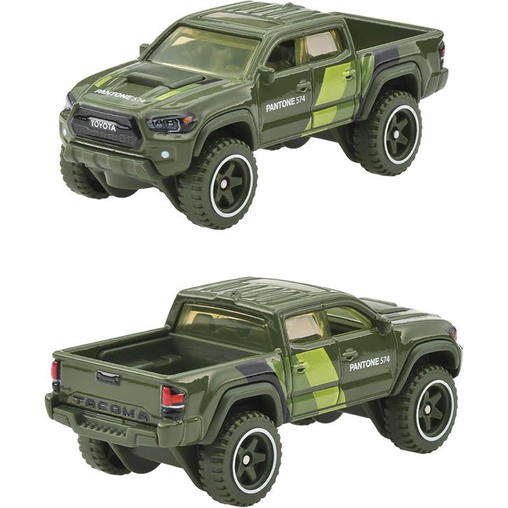 6月13日発売予定】 ホットウィール(Hot Wheels) パントーン アソート