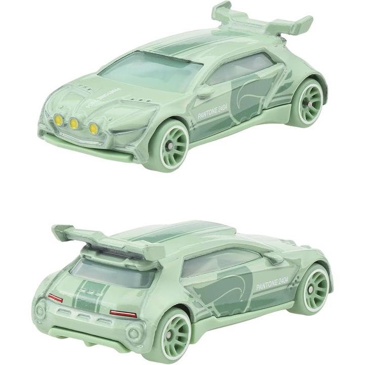 6月13日発売予定】 ホットウィール(Hot Wheels) パントーン アソート