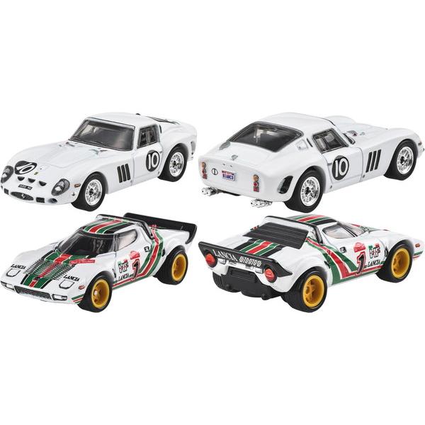 9月5日発売予定】 ホットウィール(Hot Wheels) カーカルチャー