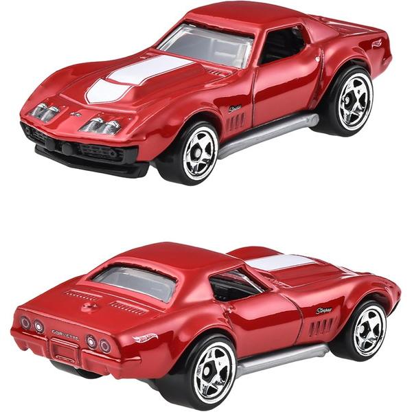 10月24日発売予定】 ホットウィール(Hot Wheels) ヴィンテージ
