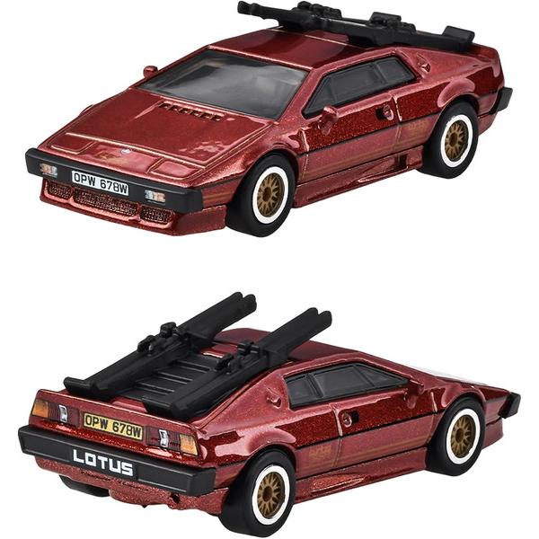9月19日発売予定】 ホットウィール(Hot Wheels) ポップカルチャー