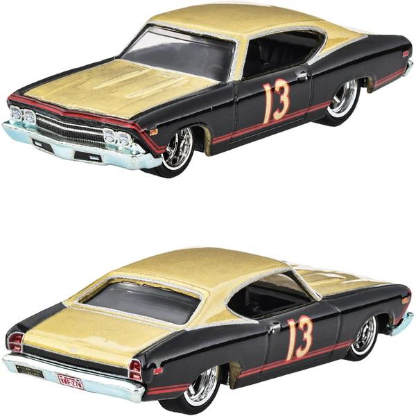9月19日発売予定】 ホットウィール(Hot Wheels) ポップカルチャー