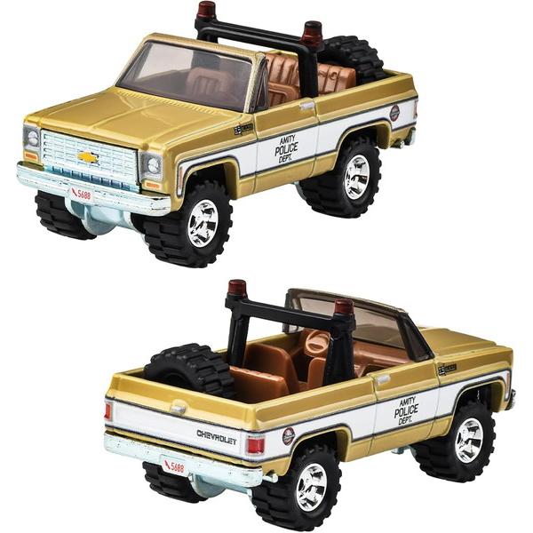 9月19日発売予定】 ホットウィール(Hot Wheels) ポップカルチャー