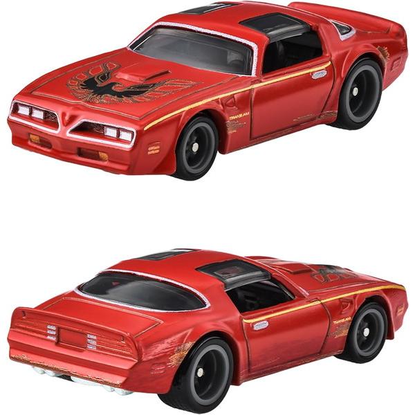 9月19日発売予定】 ホットウィール(Hot Wheels) ポップカルチャー