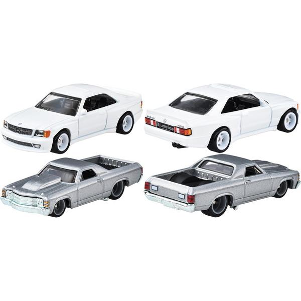 10月3日発売予定】 ホットウィール(Hot Wheels) ブールバード 2026年10