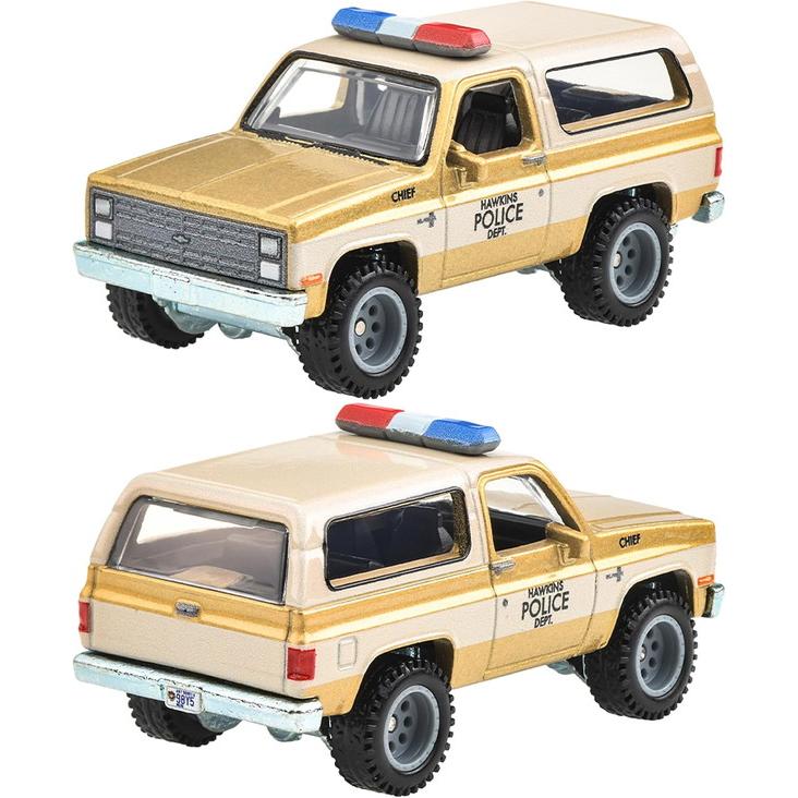 10月31日発売予定】 ホットウィール(Hot Wheels) ポップカルチャー